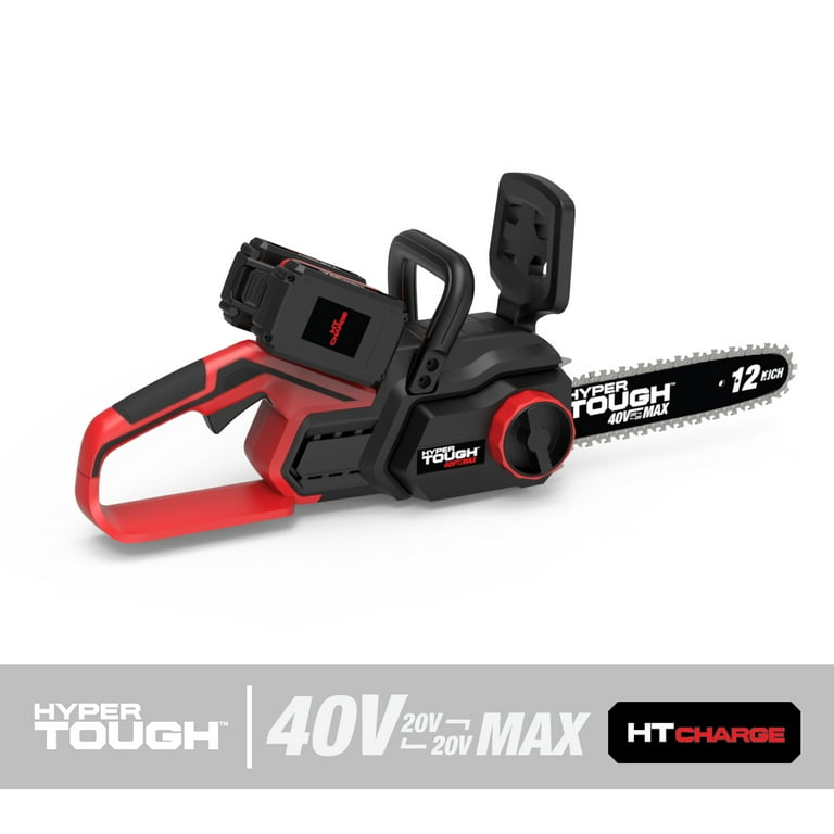 Hyper Tough 40V MAX 12