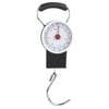 Protege Luggage Scale and Tape Measure