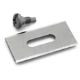 thumbnail image 2 of Cuchillas para cortacésped Husqvarna 595084411 Endurance Carbon Steel, 2 of 4