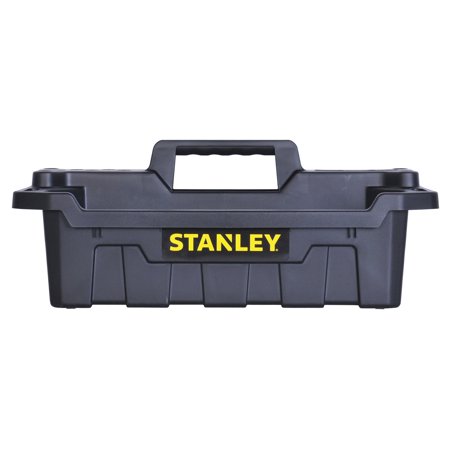 Stanley Tote Tray - PORTABLE STORAGE TOTE TRAY