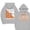 Light Gray, variant on Bovemsi Sweatshirt for Women Senior 2026 Mom The Final Quarter Hoodie Long Sleeve Pullover Loose Fit Casual Daily Wear Camo Hoodie
