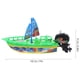 thumbnail image 3 of 3 piezas de juguete de ducha de cuerda, velero, juguete de baño, juguete de piscina de cuerda, juguete de baño para niños pequeños, juguetes de plástico, 3 of 8