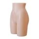 thumbnail image 2 of Maniquí de bragas de medio cuerpo, soporte versátil para calzoncillos, mostrador Color de la piel, 2 of 9