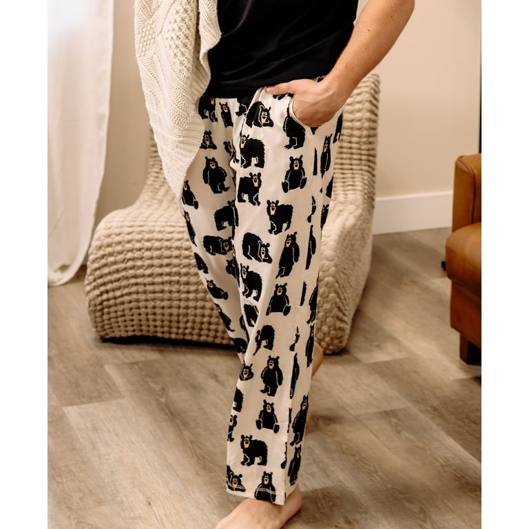 Lazy one papa bear pajamas sale