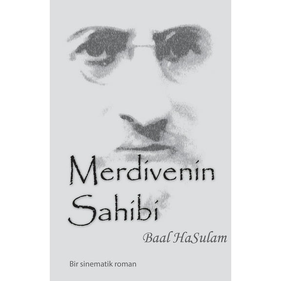 Merdivenin Sahibi - Baal Hasulam, (Paperback)