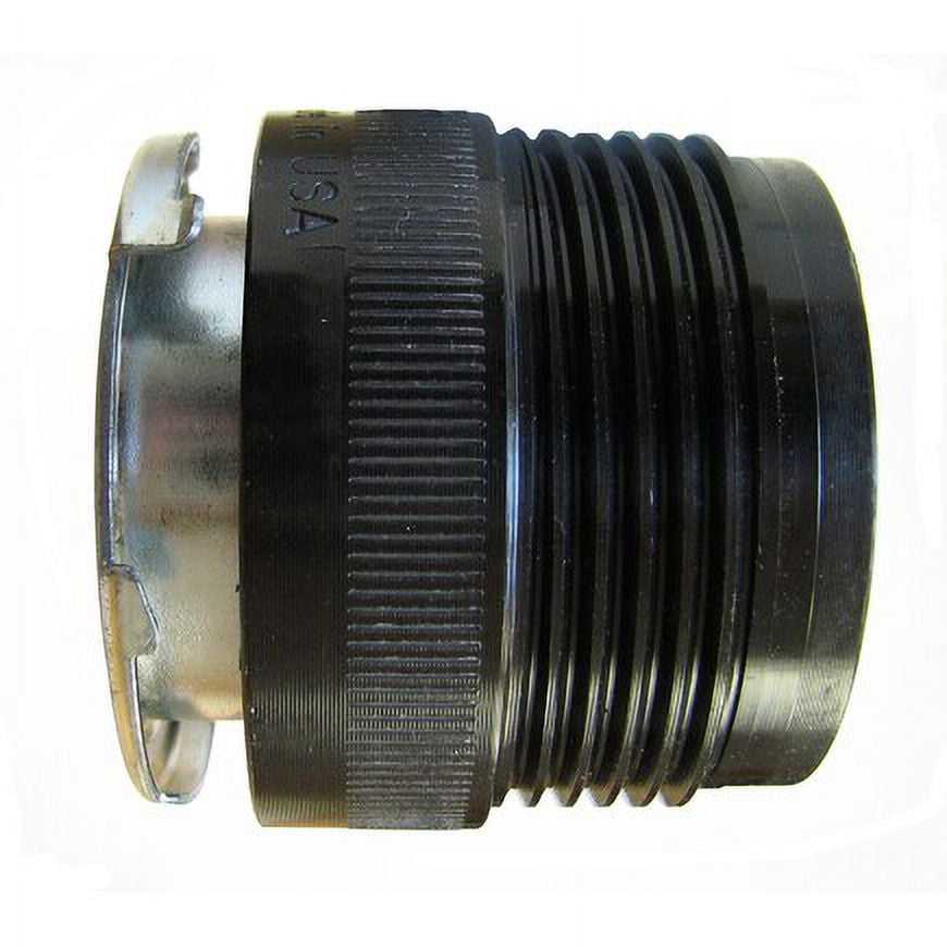 Motorad 3130 Cooling Sys Adapter Fits select: 1998 VOLKSWAGEN NEW BEETLE, 1990-1999 VOLKSWAGEN JETTA