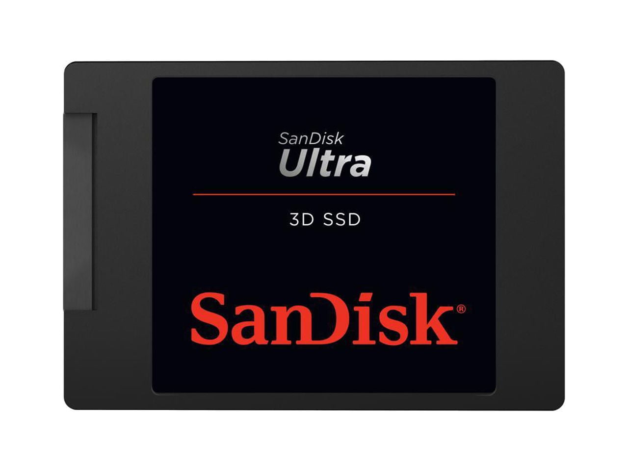 SanDisk 2 To Portable SSD, Disque SSD externe, USB 3.2 Gén. 2, jusqu'à 520  Mo/s