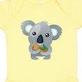 thumbnail image 4 of Inktastic Cute Koala Bear Boys or Girls Baby Bodysuit, 4 of 5