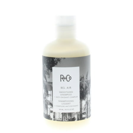 R+Co Bel Air Smoothing Shampoo Anti-Oxidant Complex 241 Ml/8.5 Oz