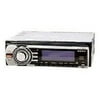 Sony CDX-GT31W - Car - CD receiver - in-dash - Single-DIN - 52 Watts x 4