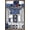 Bronze Framed Version, variant on Star Wars: Kid's Sketch - R2-D2 Character Illustration Wall Poster with Push Pins, 14.725" x 22.375"
