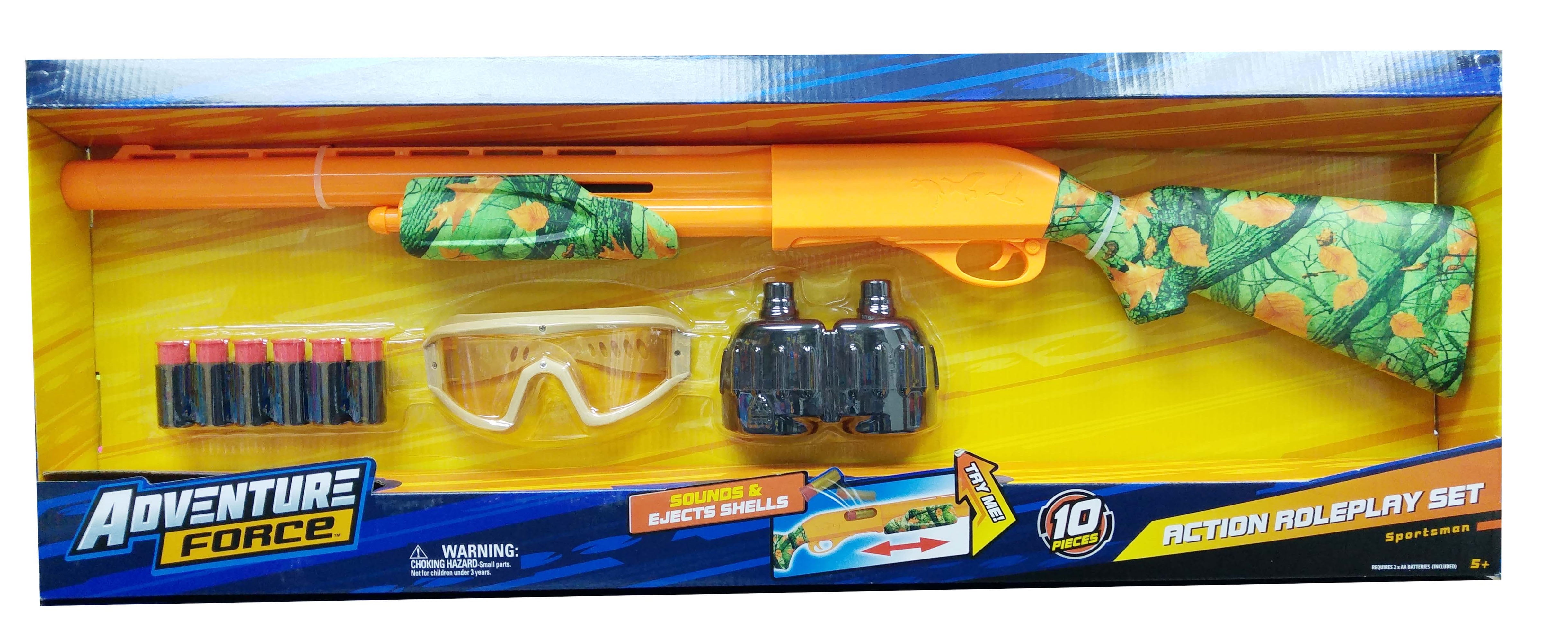 adventure force walmart