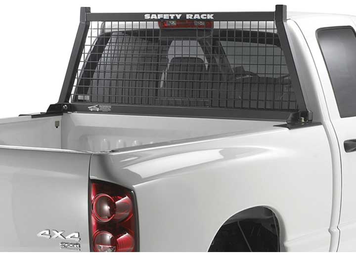 Photo 1 of BACKRACK 10500 SAFETY FRAME ONLY, HW KIT REQUIRED