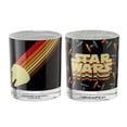 thumbnail image 3 of Vaso de cristal con tema retro de Star Wars Funko, paquete de 2 unidades, 3 of 4