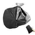 thumbnail image 1 of Graflsoa Portable Lightweight Bike Storage Bag for 14-16 Inch Folding Bicycles - 420D Oxford Cloth - Model B - 87x80cm, 1 of 6