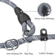 thumbnail image 4 of 6FT Heavy-Duty Dog Leash: Reflective Rope & Padded Handle for Maximum Comfort & Safety, 4 of 5