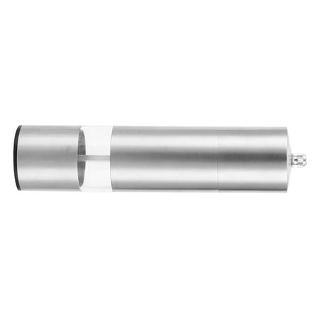 

Pepper Grinder Food-Grade Stainless Steel Resistant To Wear Spice Grinder For Woman Man