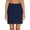 Navy, variant on APEXFWDT Women Half Slips Lace Trim Underskirt Above Knee Half Slip for Under Dresses
