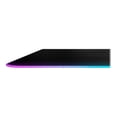 thumbnail image 4 of SteelSeries QcK Prism Cloth 3XL - Illuminated mouse pad, 4 of 5