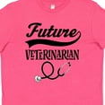 thumbnail image 4 of Inktastic Future Veterinarian Youth T-Shirt, 4 of 5