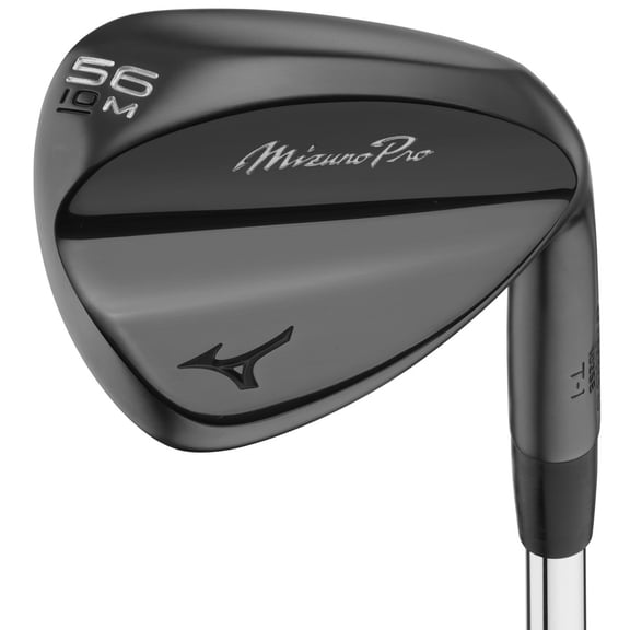 Pre-Owned Mizuno T1 Black Ion M Grind 54* Sand Wedge 54-8 True Temper Dynamic Gold S400 VG