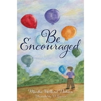 Be Encouraged (Paperback)