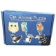 thumbnail image 1 of Wooden Cartoon Jigsaw Puzzle Children Birds Large Block Educational Advanced Jigsaw Puzzle, 1 of 4