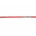 thumbnail image 1 of Exposed Racks Roof Rack Cross Bar 8-00-9752-RD O Land; 48 Inch Length; With Offset Holes; Red; Single, 1 of 4