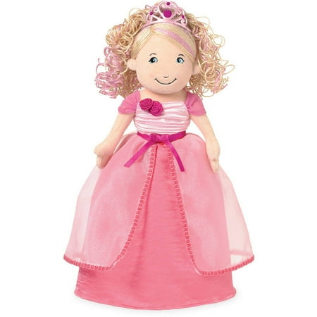 UPC 011964421367 product image for Manhattan Toy Groovy Girls Princess Seraphina 13