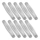 thumbnail image 3 of 10 Uds tijeras de podar resortes parte de resorte para podadoras accesorios de tijeras de podar, 3 of 8