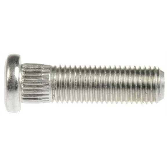 Dorman - AutoGrade - Bagged 610-360.1 Wheel Lug Stud Fits select: 1997-2023 HONDA CR-V, 2008-2023 HONDA ACCORD