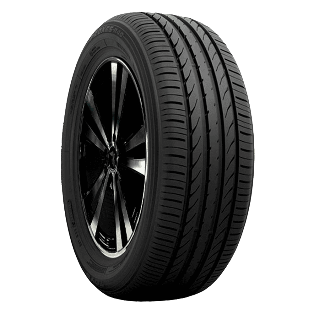 Toyo R18 Llanta 215/50r18 Toyo Proxesr40 Pxr40 92v TOYO Proxes R40 | Walmart en ...