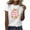 4-Multicolor, variant on Cavosen Happy Easter Cute Womens Tops Short Sleeve Summer Bunny Eggs Print Pullover Shirts Crewneck Holiday Blouse Vacation Festival Tee Shirts Casual Dressy Trendy T Shirts L