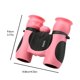 thumbnail image 3 of Ganfancp Portable 8X21 Lens Binoculares para Niños Regalo Camping Gran Ocular Telescopio Ofertas Del Día Liquidación 1 X Prismáticos 1 X Bolsa de Tela 1 X Cordón 1 X Paño Limpiador de Lentes, 3 of 3