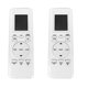 thumbnail image 1 of 2 controles remotos nuevos RG94A/BGEF para aire acondicionado RG94A RG94A10 BGEF, 1 of 6