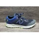 thumbnail image 2 of New Balance Mens Size 9 Blue Running Shoes Sneakers, 2 of 6