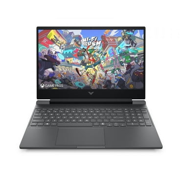 HP Victus 15.6" FHD IPS 144Hz Gaming Notebook Intel Core i7-13620H 16GB 512GB SSD NVIDIA GeForce RTX 5060 Meca Silver