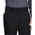 thumbnail image 5 of Alfani Mens Slim Fit Stretch Solid Suit Separates Created for Macys, 5 of 10