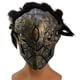 thumbnail image 2 of Máscara de cosplay de Halloween Darksiders Genesiss Latex para adulto, 2 of 4