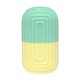 thumbnail image 1 of Jumpingount Rejilla de hielo para masaje Facial de belleza y eliminación de hinchazón, masaje de belleza, dispositivo de compresa de hielo Tratamientos faciales Amarillo verde, 1 of 6