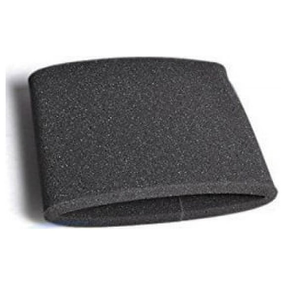 Replacement for Shop Vac Shop-Vac Foam Sleeve Vacuum Cleaner Foam Filter # 9058500, 246