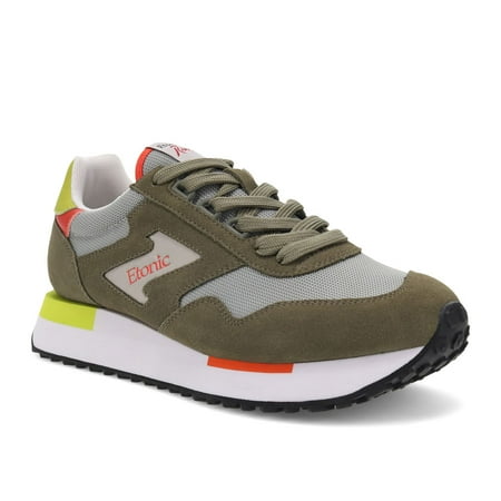 

Etonic Mens Maestro Casual Athletic Inspired Fashion Sneaker Shoe
