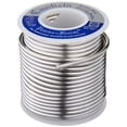 thumbnail image 2 of Canfield Lead Free Pewter Finish Solder, 2 of 2