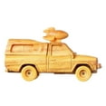 thumbnail image 2 of Hot Wheels Collection Retro Entertainment Véhicule Camion Pizza Planet à éch. 1:64, 2 of 2