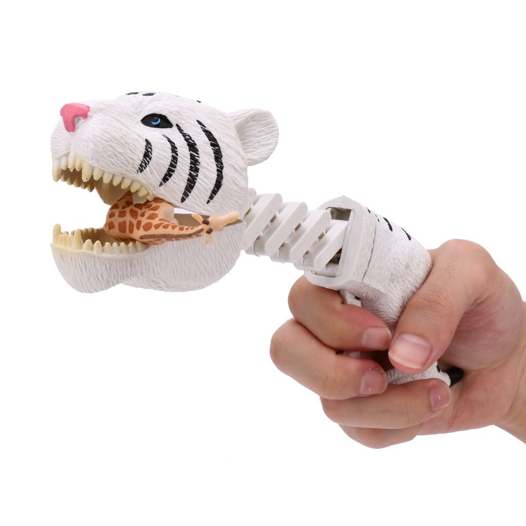 animal grabber toy