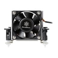thumbnail image 2 of SILVERSTONE SST-AR09-115XP 60mm 2 Ball CPU Cooling, 2 of 7
