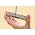 thumbnail image 5 of SU-M-20C Manji 10-Hole Harmonica, 5 of 5