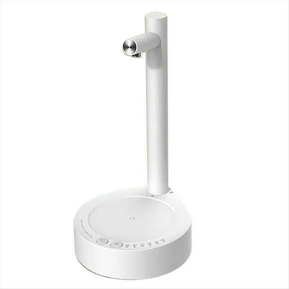Dispensador de de Agua para Encimera Dispensador de Agua Eléctrico Inteligente Automático para de Agua Universales y de 5 Galones