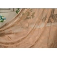 thumbnail image 3 of Decoración Hogar Cortina de Ventana Escarpada Cenefa Hoja Tul Color perfecl  Cortina de ventana, 3 of 9