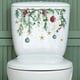 thumbnail image 1 of Xihbxyly Ofertas Relámpago Del Día Prime Solo Hoy Pegatinas para Colgar Lámparas de Estrellas Navideñas para El Baño, Pegatinas para Decoración Del Hogar, 1 of 7